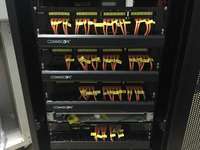 专注安防，守护未来 打造值得信赖的安全技术防范系统设计施工服务