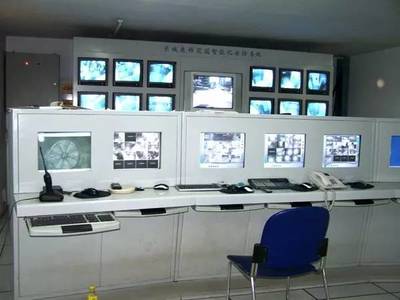 中西部IT展优秀参展商巡礼 和光海天——构筑智能安全的专业守护者