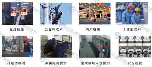 智能安全防护 AI火灾监控报警系统与工厂安全事故预防预警体系的设计施工服务